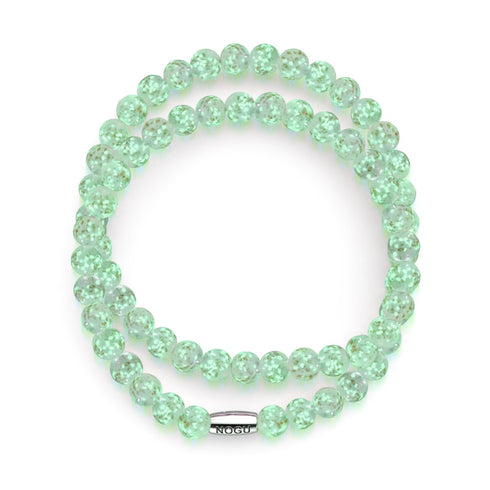 Guave | 925er Sterlingsilber | Firefly-Glasfolie